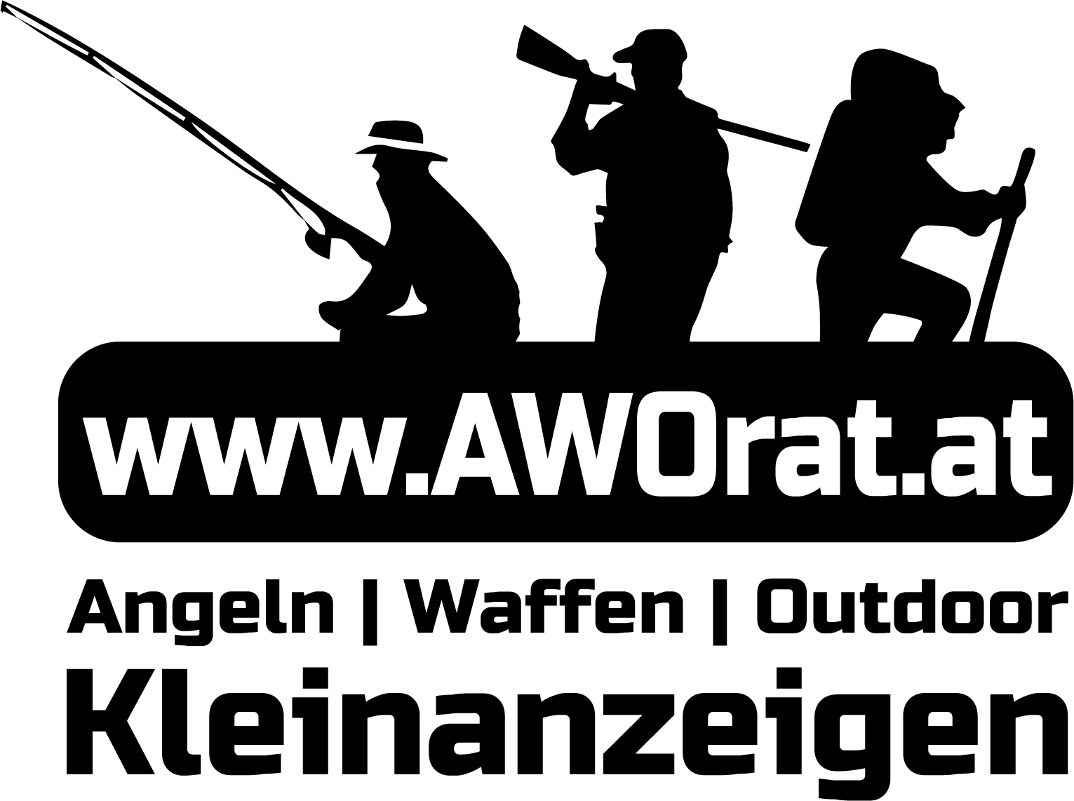 AW Orat Logo URL Kleinanzeigen black