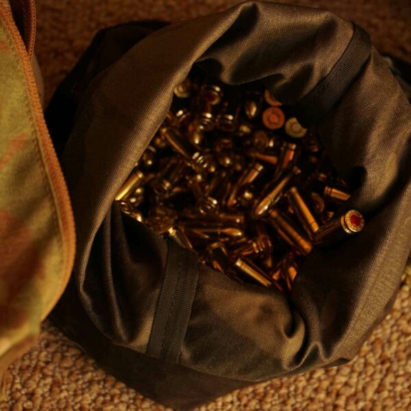 Black Trident Ammo Bag Munitionsbeutel Beutel Munition