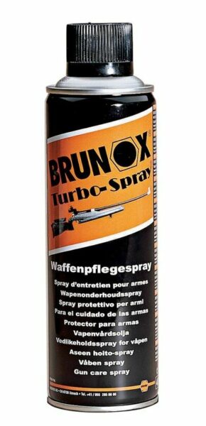 Brunox Waffenpflege 300 ml
