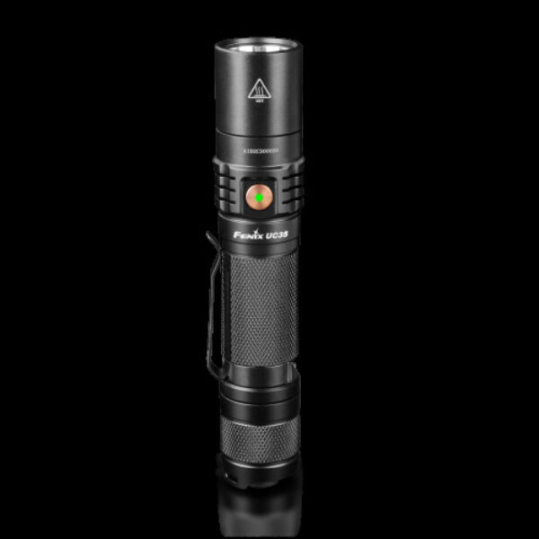 Fenix UC35 V2 0 LED Taschenlampe 03
