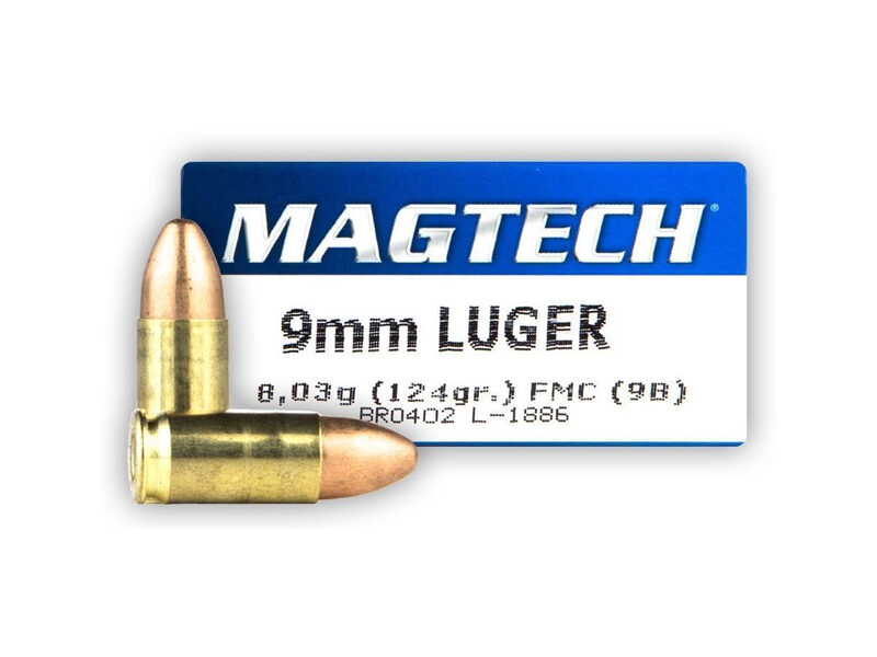 Magtech9 B