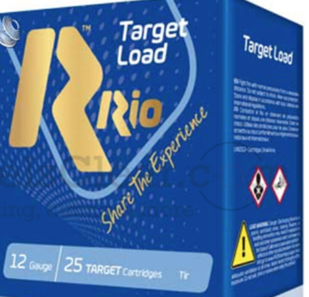 Rio Target Load