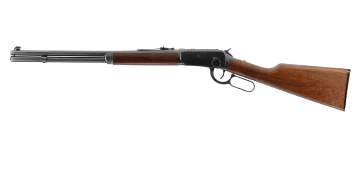 Screenshot 2024 09 23 at 11 32 25 Produkte Airsoft CO₂ 2 6388 Cowboy Rifle www umarex de