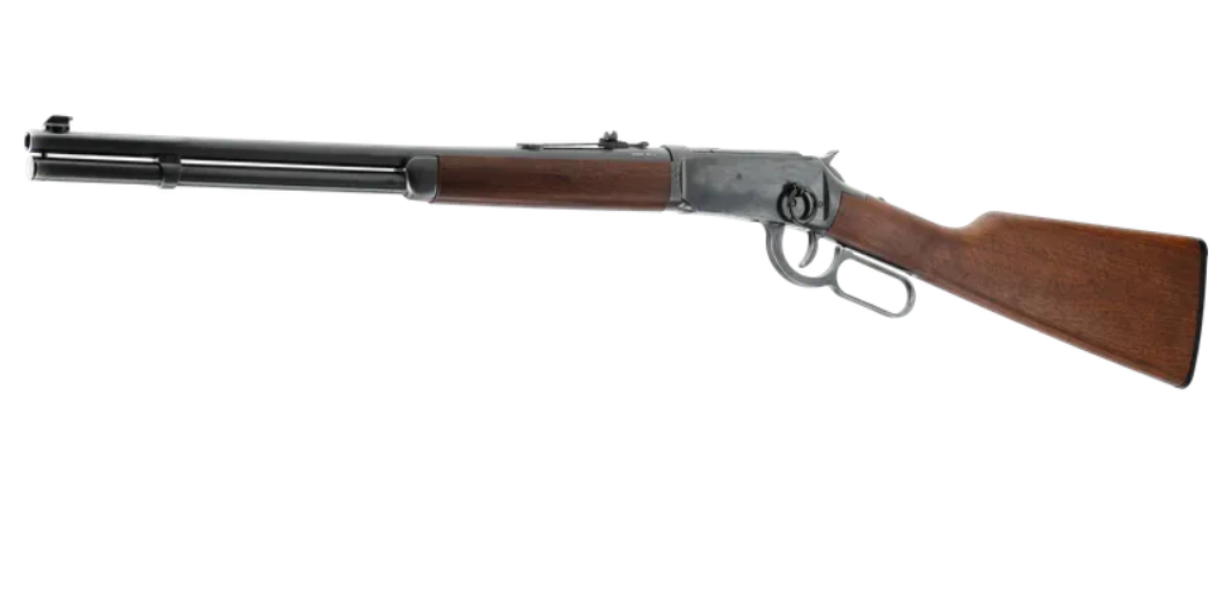 Screenshot 2024 09 23 at 11 32 34 Produkte Airsoft CO₂ 2 6388 Cowboy Rifle www umarex de