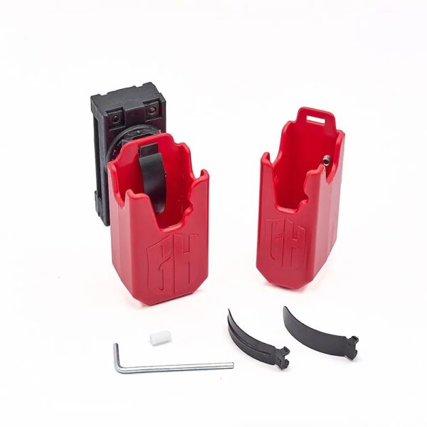 Ghost 360 g magazine pouch 2