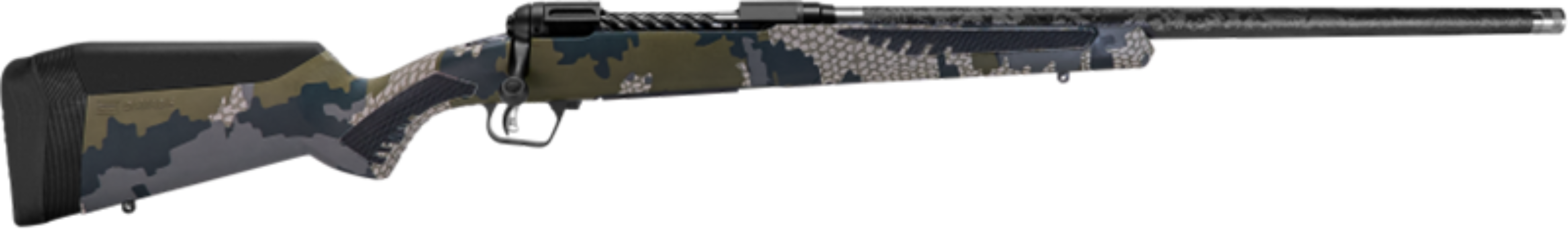 Savage arms 110 ultralite camo repetierbuechse1