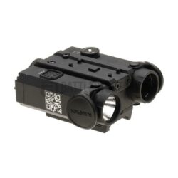 Holosun LS420 Dual Laser with White + IR Illuminator  (Art:00000203)
