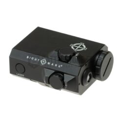 Sightmark LoPro Mini Green Laser Sight  (Art:00001685)