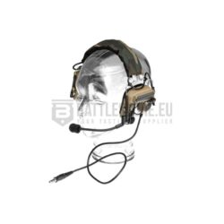 Z-Tactical Comtac IV Headset Military Standard Plug  (Art:00007436)