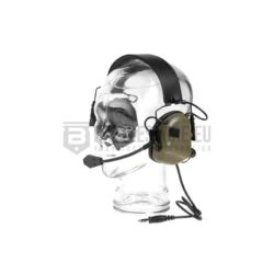 Earmor M32 Tactical Communication Hearing Protector  (Art:00007151)