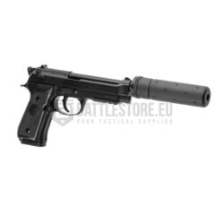 Beretta M92 A1 Tactical AEP  (Art:00004511)