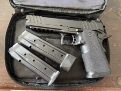Springfield Armory 1911 DS Prodigy 5''