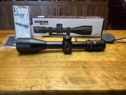 Vortex Venom 5-25x56 EBR-7C-Absehen MRAD FFP