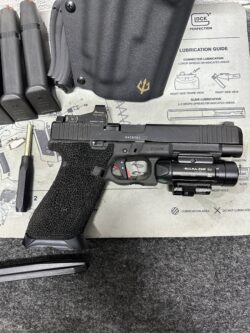 Glock 34 gen5