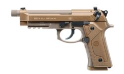 Umarex, Beretta MOD. M9A3, FDE, 6 mm BB, CO², < 1,3 J