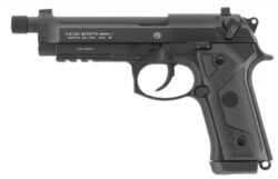 Umarex, Beretta MOD. M9A3 FM, schwarz, 6 mm BB, Gas, < 1,3 J