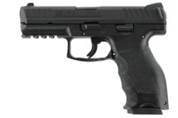 Umarex, Heckler & Koch VP9, schwarz, 6 mm BB, Gas, < 1,0 J