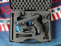 Walther PPQ Match5