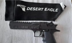 Desert Eagle AE 50