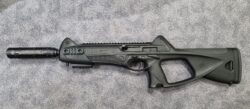 Beretta CX4 Storm 9mm