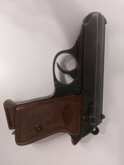 Pistole Walter PPK