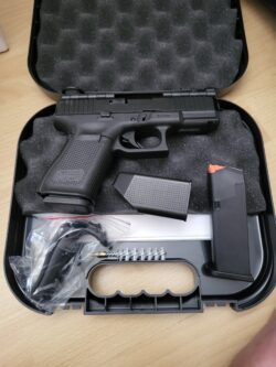 Glock 19 Gen 5 fast neu