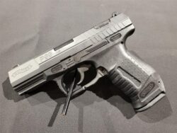 Walther P99 AS Kal. 9x19 - € 898,-