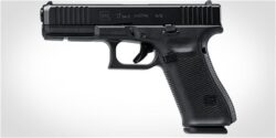 Glock 17 Gen 5 Kal. 9mm Para - € 754,-