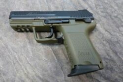 Heckler & Koch HK 45 Compact
