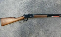 Winchester M94