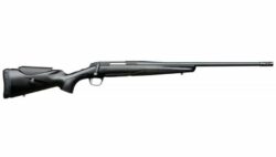 Browning X-Bolt Composite SF Adjustable Threaded RR