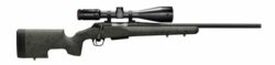 Winchester XPR Long Range - € 1.295,--