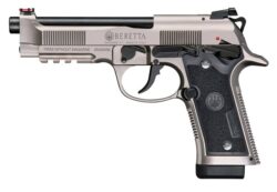 Beretta 92X Performance - IPSC - 9mm Para - € 1.699,-
