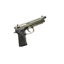 Beretta M9A3 Green/Black - 9mm Para - € 1.999,-