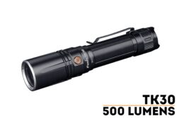 Fenix - TK30 Weiße Laser-Taschenlampe - € 289.90