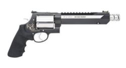 >>> Suche Smith & Wesson 460 XVR Bone Collector <<<