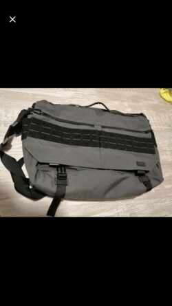 5.11 Tactical Messenger Bag