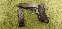 Manuhrin Walther PP