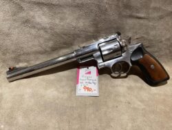 Ruger Super Redhawk 9,5 Zoll STS - € 990,-