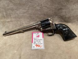 Colt Peacemaker Buntline SA - € 990,-