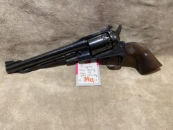 Ruger Old Army Perkussionsrevolver .44 - € 390,-