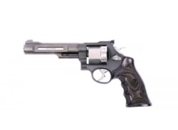 Jubiläums-Revolver S&W Club 30-Revolver Mod. 629 „25 Jahre Club 30“ .357 Mag - € 3.995,-