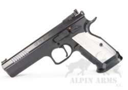 CZ 75 TACTICAL SPORTS 2 Entry - € 1.925,-