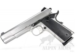 TISAS ZIG M1911 Stainless .45 - € 949,-
