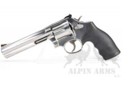 Smith&Wesson Mod.686-6" - € 1.295,-