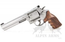 Smith&Wesson Mod.686-6" Target Champion - € 1.650,-
