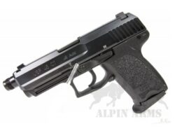 H&K USP Compact Tactical - € 1.335,-