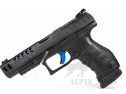Walther Q5 Match Champion OR 5" - € 1.439,-