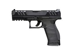 Walther PDP Full Size - 4,5" - € 790,-