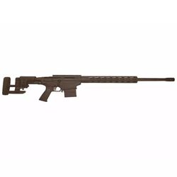 Ruger Precision Rifle 6mm Creedmoor 24 - € 2.300,-